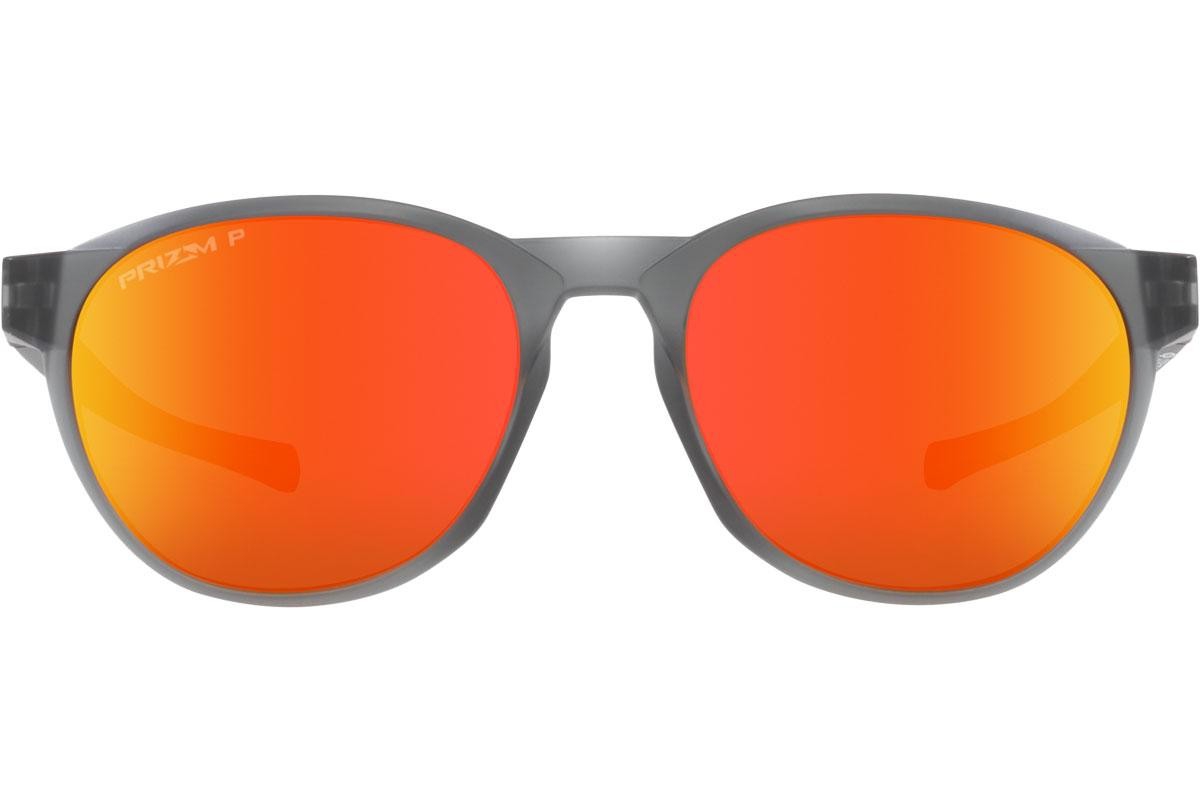 Oakley%20REEDMACE%20(OO9126-912604)%2054%20Polarize%20Unisex%20Güneş%20Gözlüğü